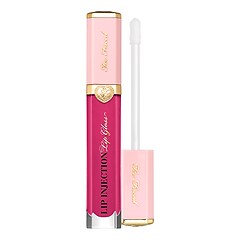 Lip Injection Power Plumping Lip Gloss -  Lip Gloss για Όγκο, Too Faced